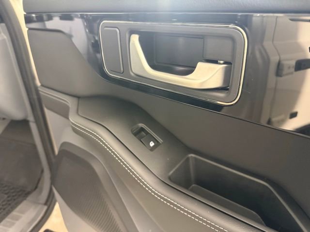 Used 2024 INEOS Grenadier image 31