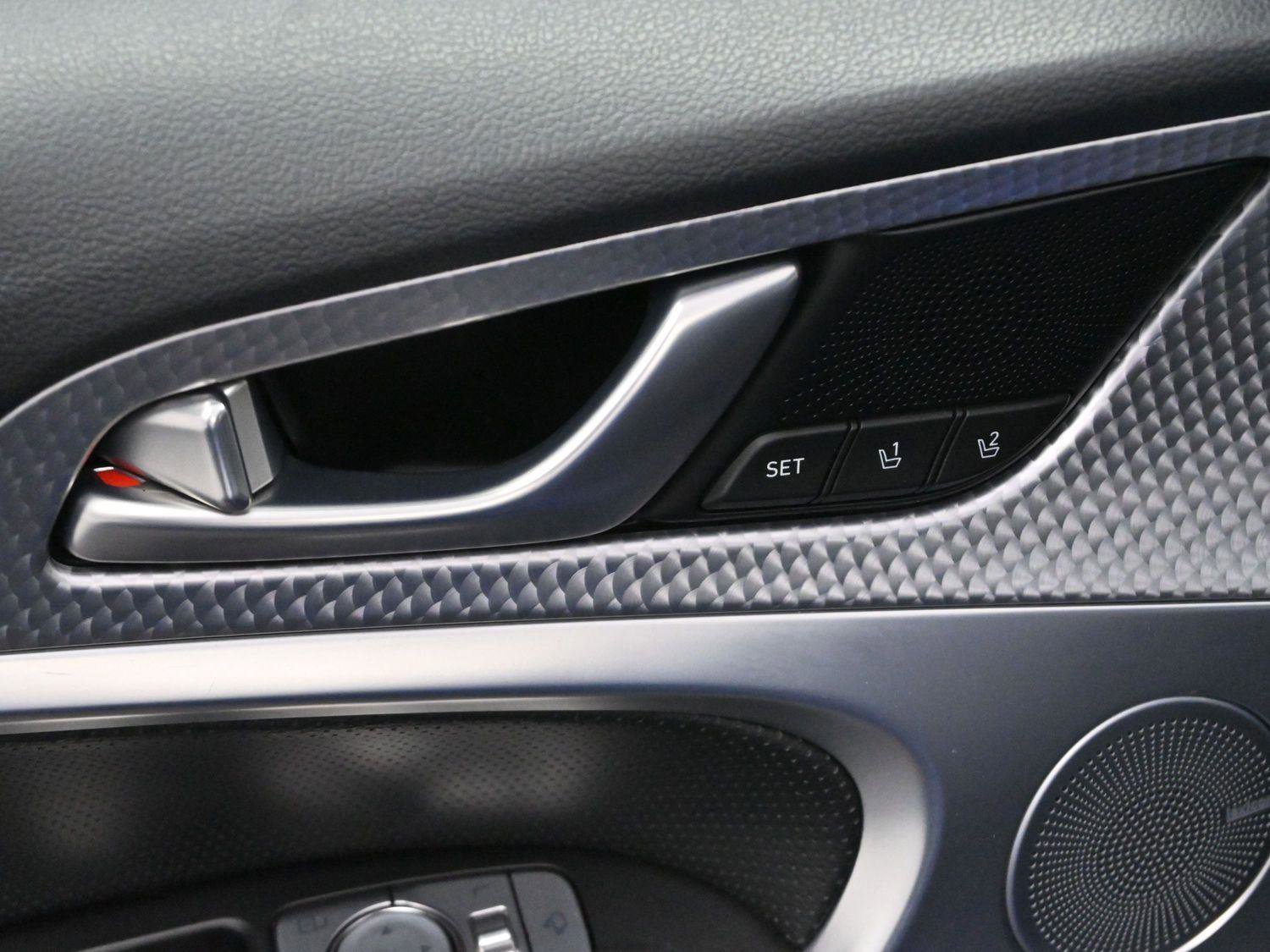 Used 2023 Genesis G70 2.0T w/ Sport Prestige Package image 11