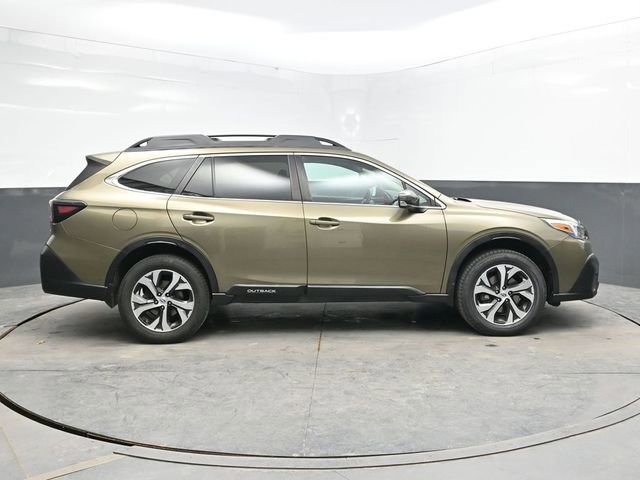 Used 2020 Subaru Outback Limited w/ Popular Package #2 image 8