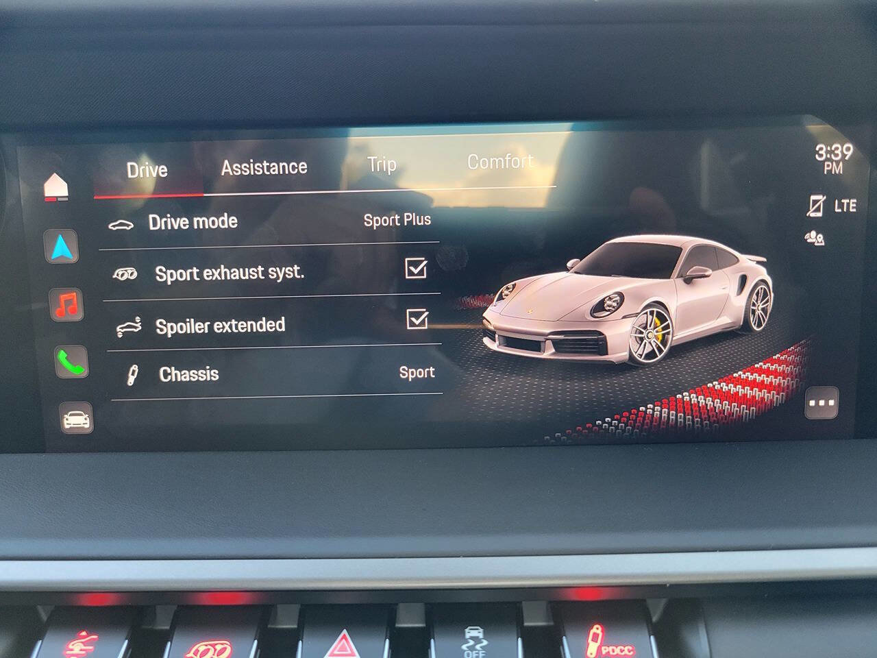 Used 2025 Porsche 911 Turbo S image 49