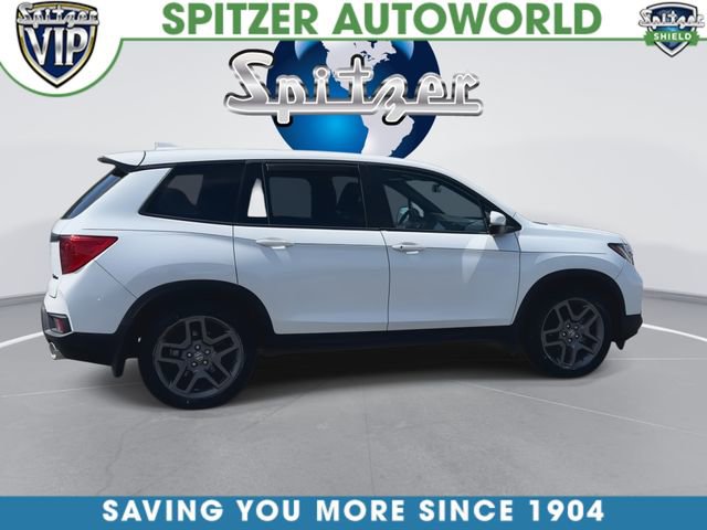 Used 2022 Honda Passport EX-L image 10