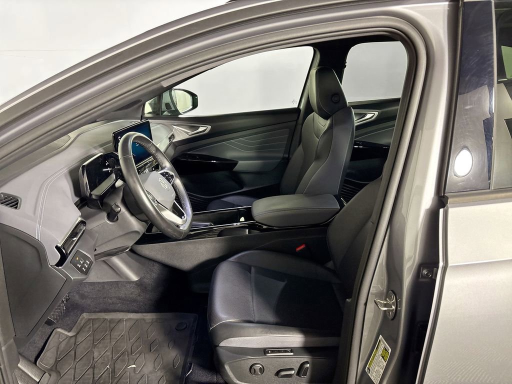 Certified 2023 Volkswagen ID.4 Pro S AWD/4WD image 11