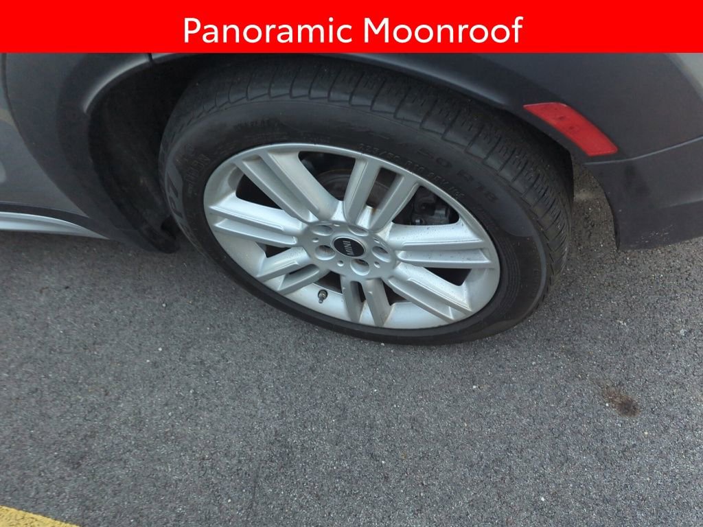 Used 2023 MINI Cooper Countryman S image 5