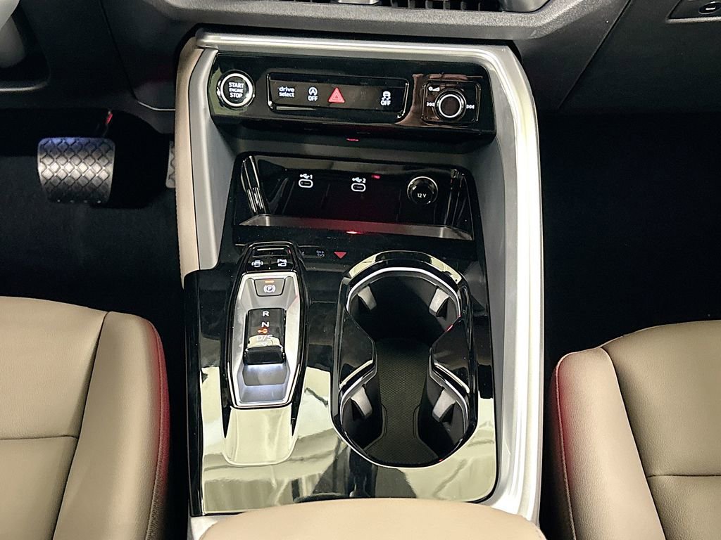 New 2025 Audi Q5 2.0T Premium Plus image 13
