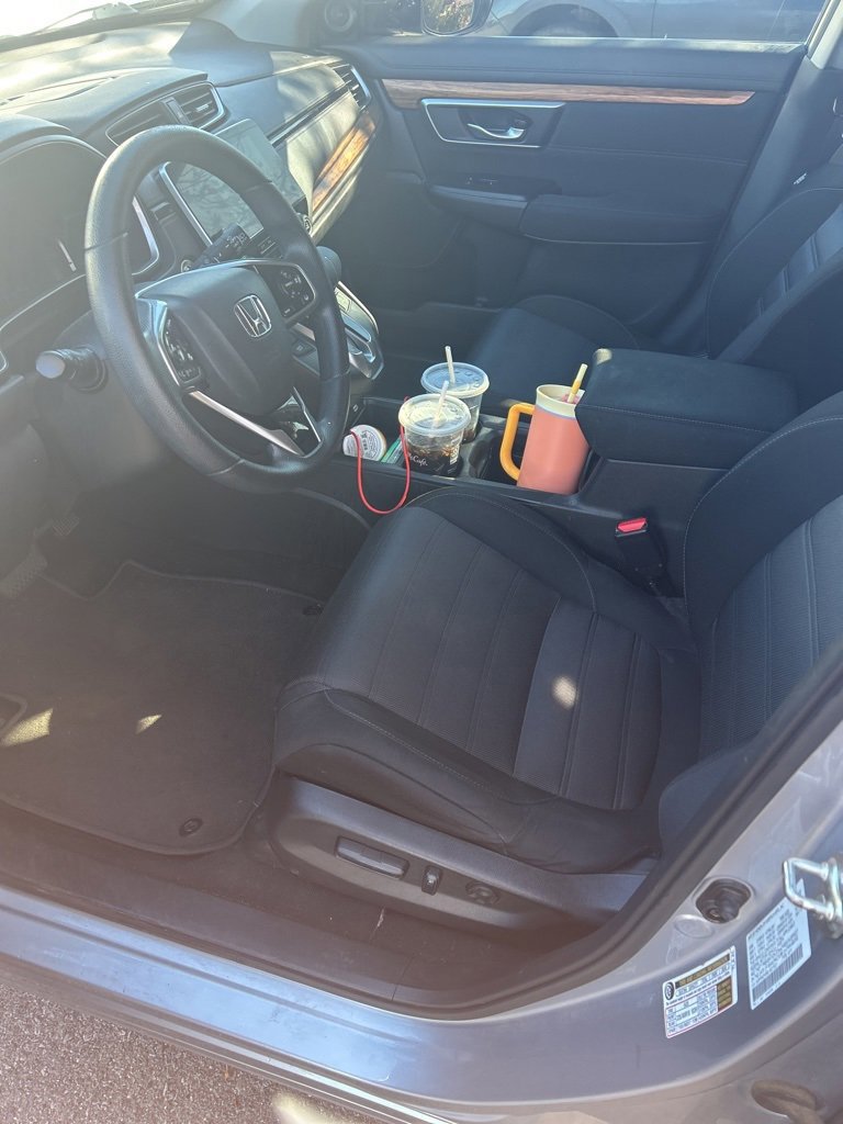 Used 2020 Honda CR-V EX image 8