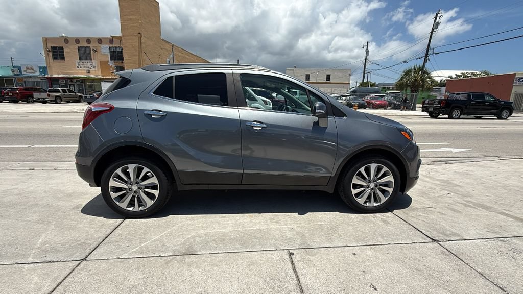 Used 2019 Buick Encore Preferred w/ Safety Package FWD image 15