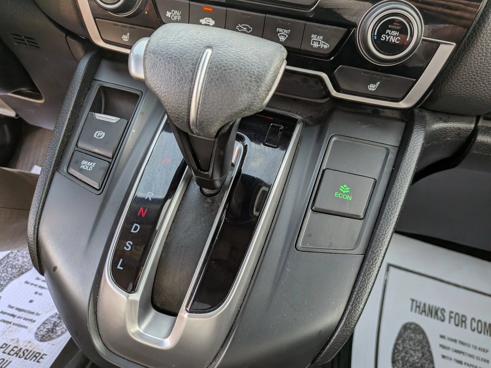 Used 2017 Honda CR-V EX image 57