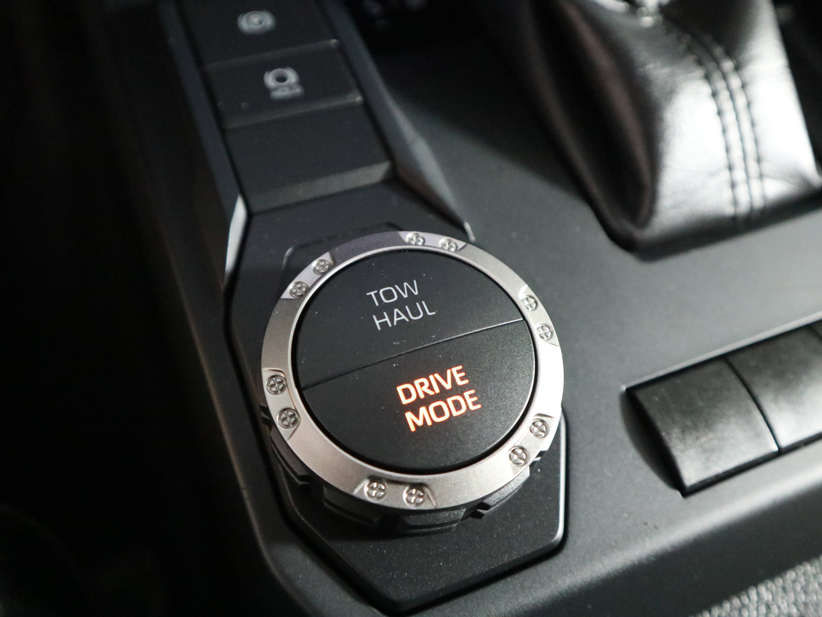 Used 2024 Toyota Tacoma TRD Sport image 31