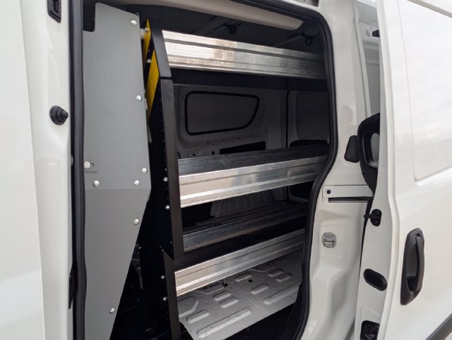 Used 2020 RAM ProMaster City Tradesman FWD image 13