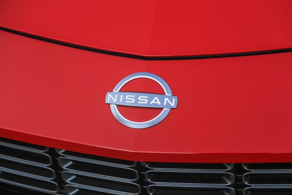 New 2026 Nissan Z Sport w/ Floor Mat Package image 5