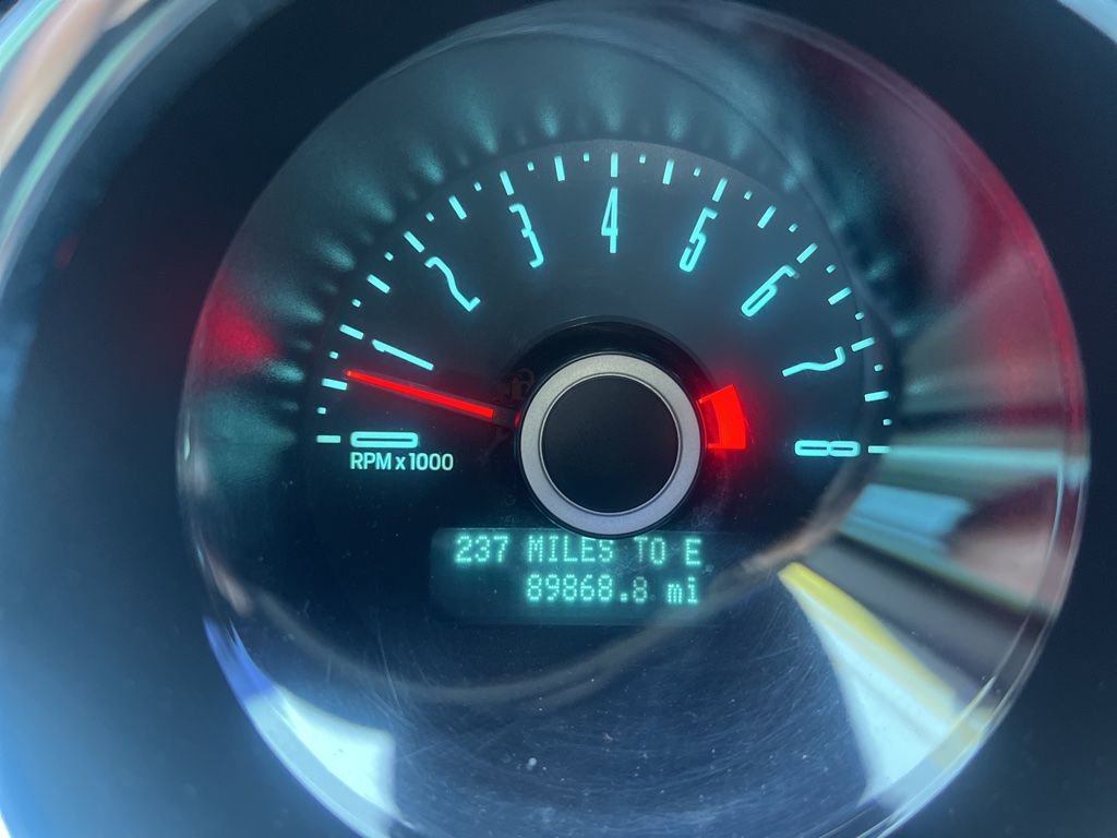 Used 2014 Ford Mustang Coupe RWD image 13