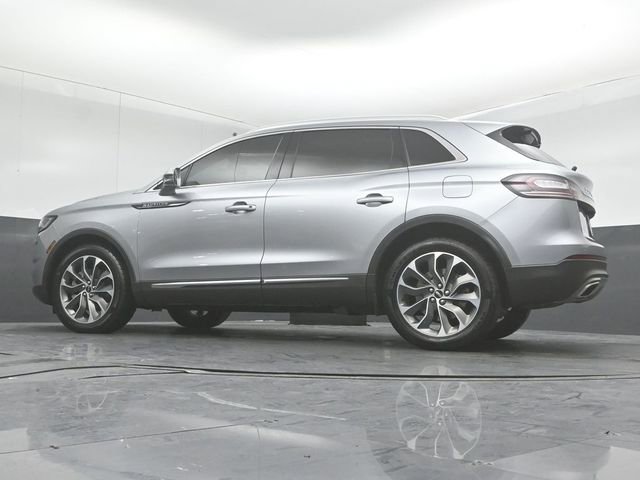 Certified 2023 Lincoln Nautilus Reserve w/ Luxury Package image 42