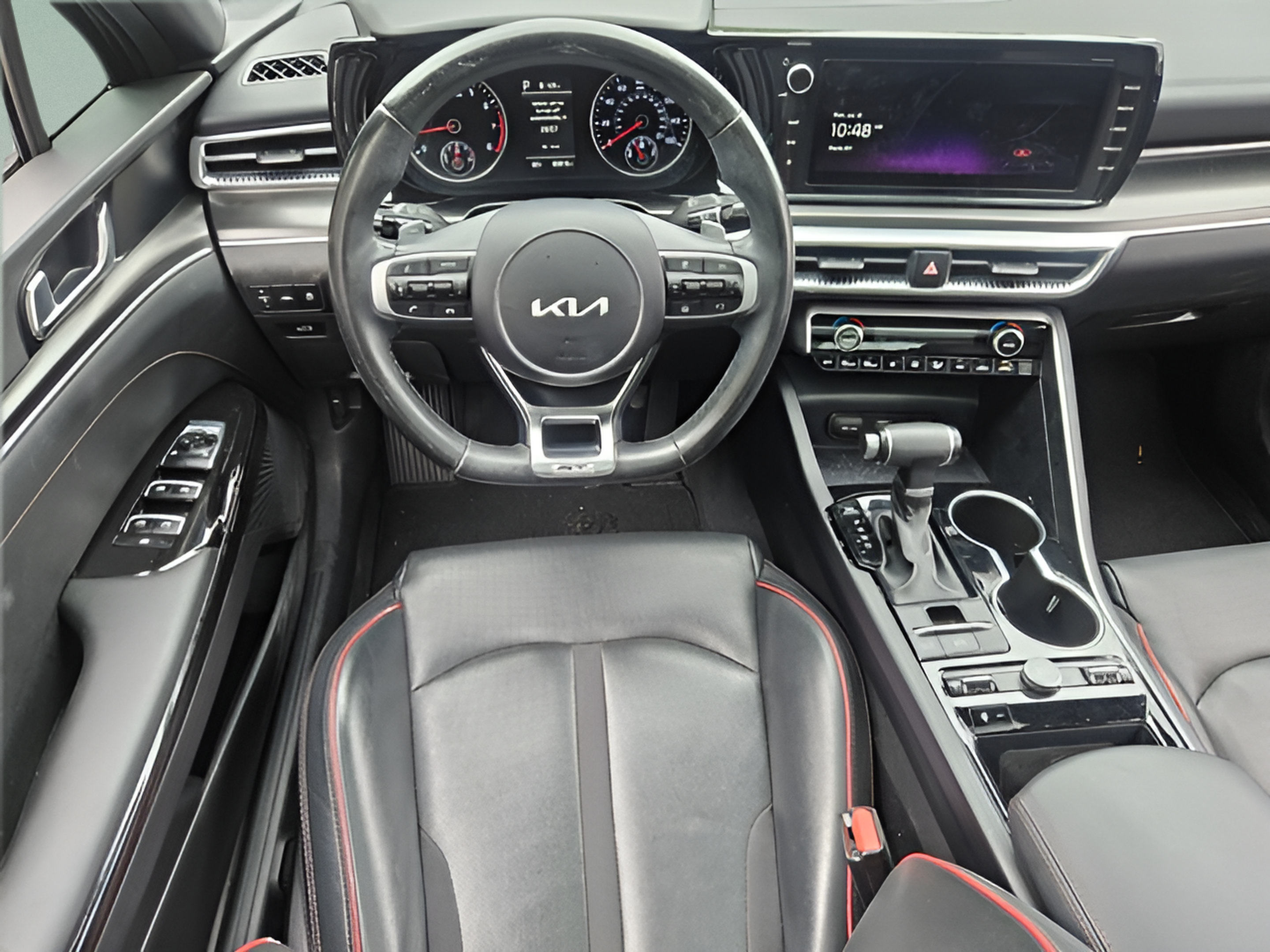 Used 2023 Kia K5 GT FWD image 11