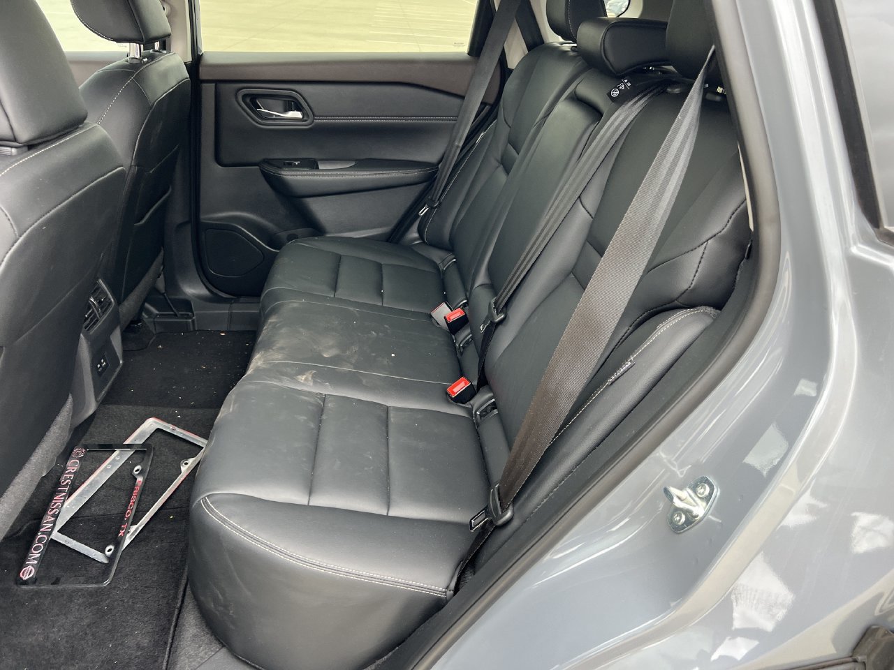 Used 2023 Nissan Rogue SL FWD image 11