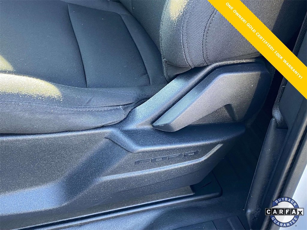 Certified 2023 Ford F150 XL w/ STX Appearance Package image 16