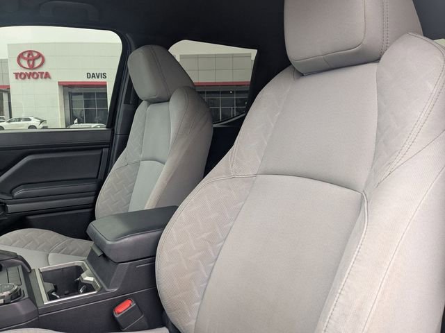 Certified 2024 Toyota Tacoma SR5 w/ SR5 Upgrade Package image 14