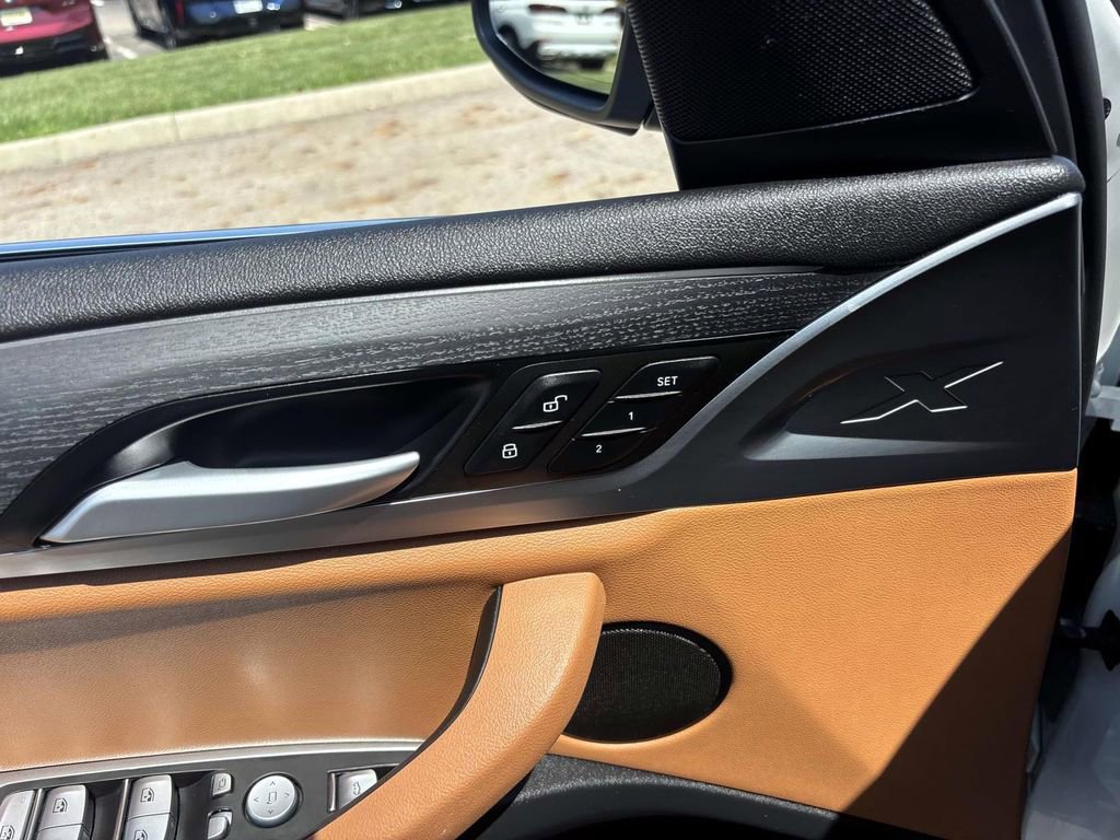 Certified 2024 BMW X3 xDrive30i image 12