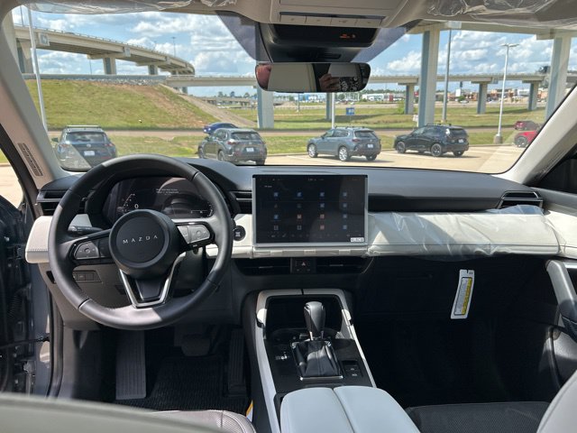 New 2026 MAZDA CX-5 Preferred AWD/4WD image 35