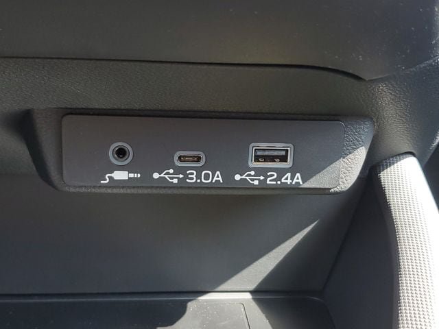 New 2026 Subaru Forester Limited AWD/4WD image 28