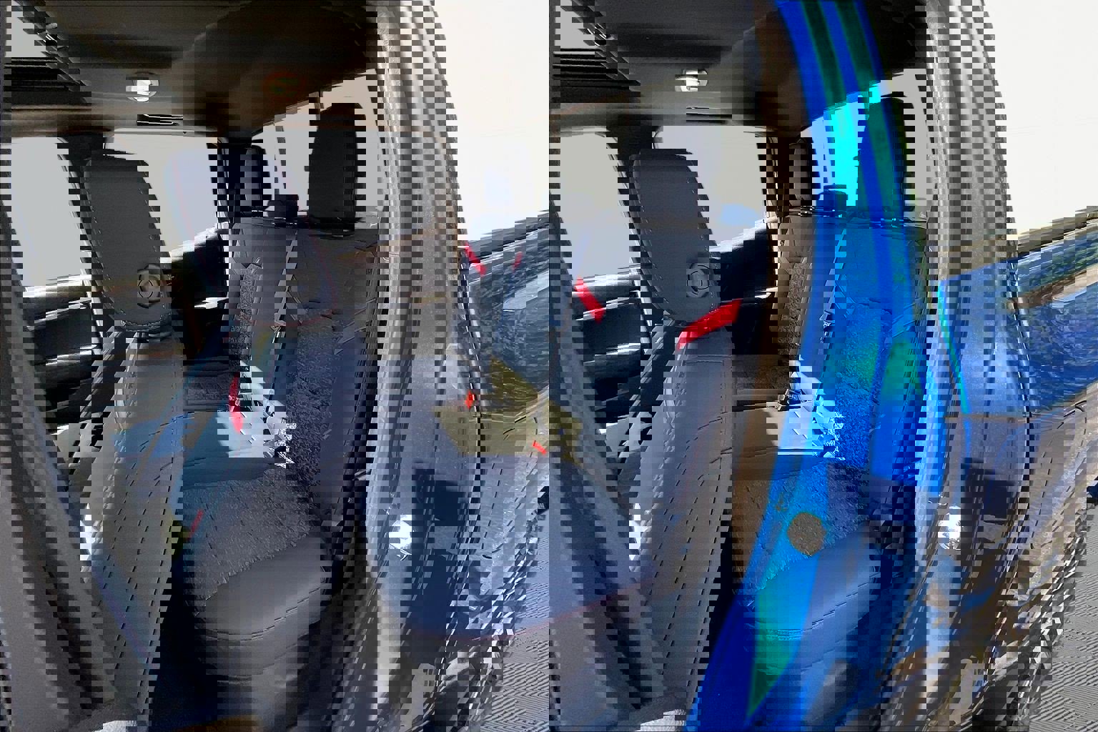 Used 2024 Chevrolet Colorado Z71 w/ Advanced Trailering Package image 24