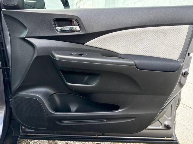 Used 2015 Honda CR-V EX image 23