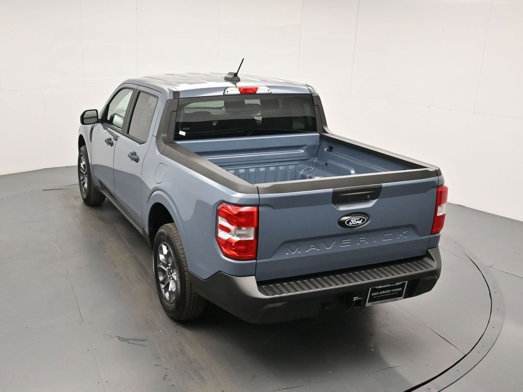 New 2025 Ford Maverick XLT w/ Equipment Group 302A image 40