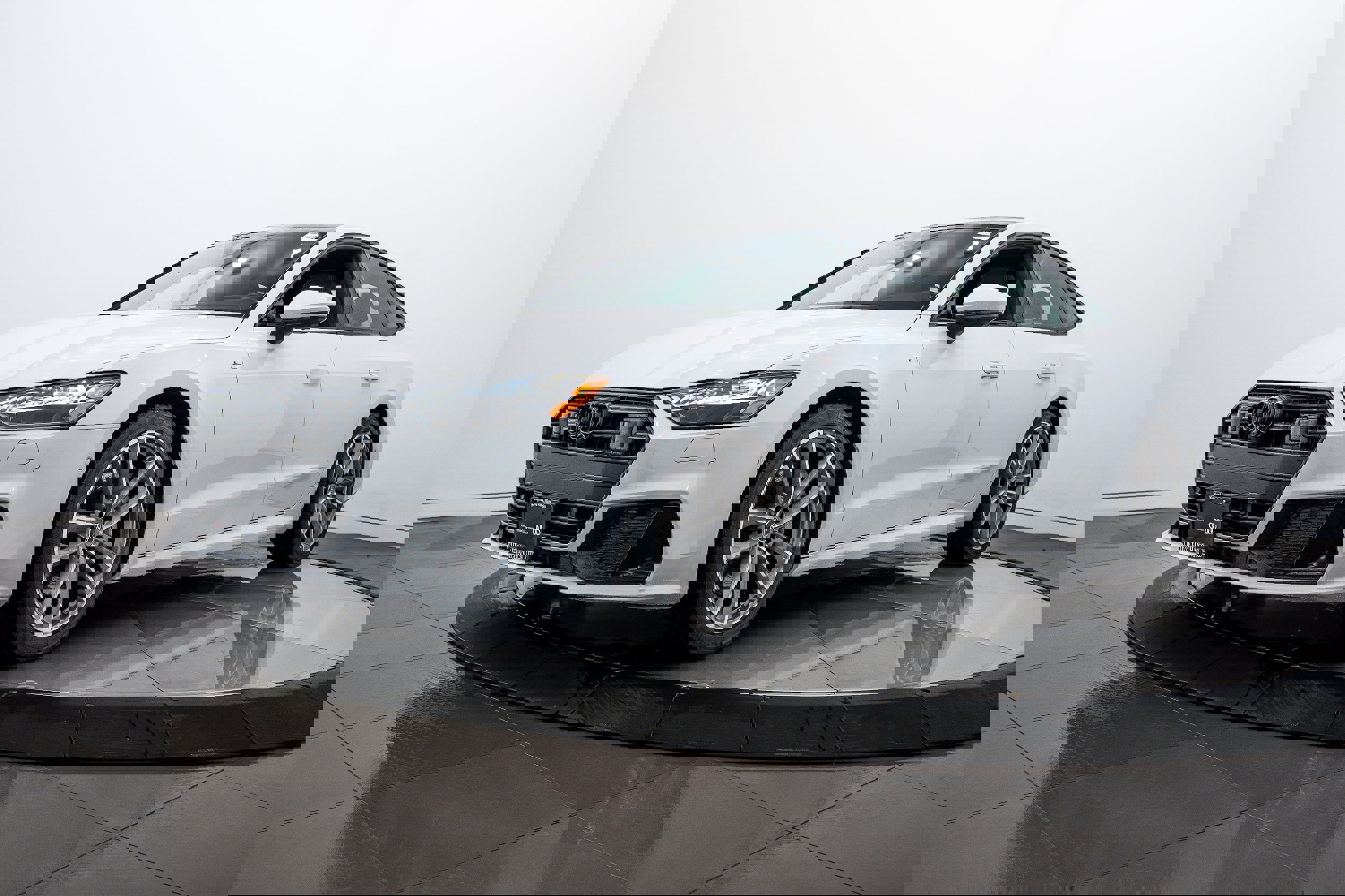 Certified 2022 Audi A7 3.0T Premium Plus w/ Premium Plus image 6