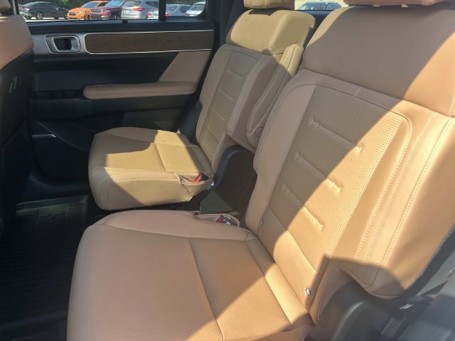 New 2027 Hyundai Santa Fe Calligraphy AWD/4WD image 18