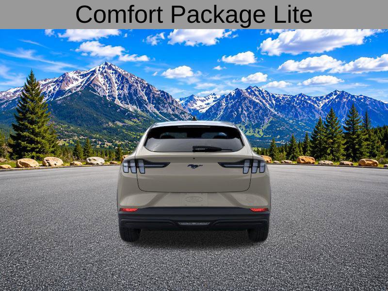 New 2026 Ford Mustang Mach-E Select w/ Comfort Package Lite AWD/4WD image 6