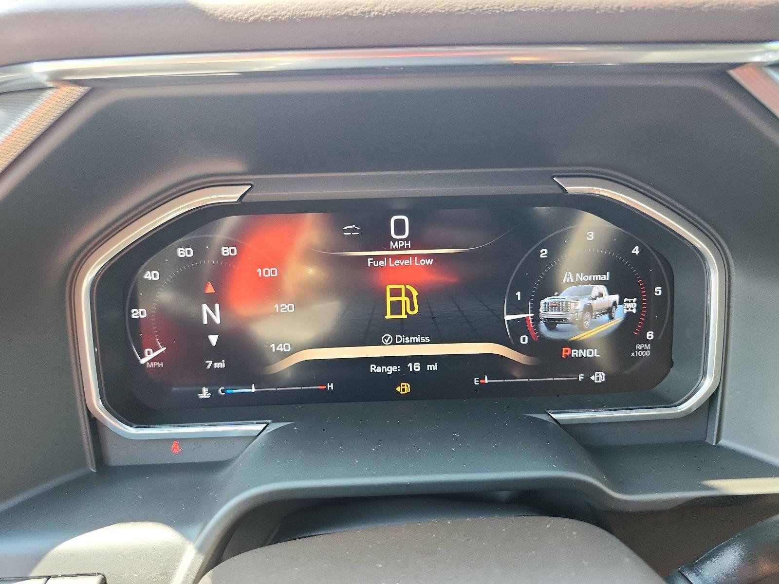 New 2026 GMC Sierra 2500 Denali w/ Denali Reserve Package image 21