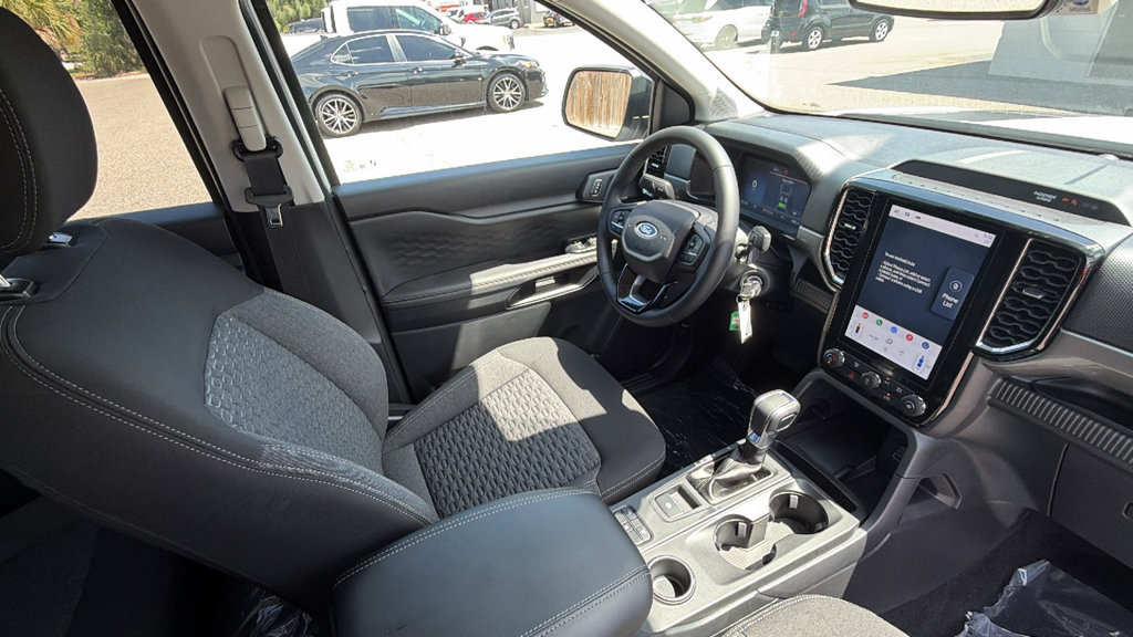 New 2026 Ford Ranger XLT RWD image 29