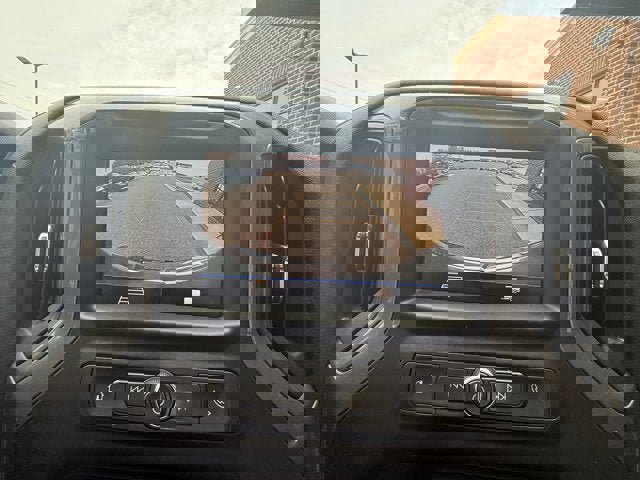 Used 2021 Chevrolet Silverado 1500 Custom Trail Boss image 28