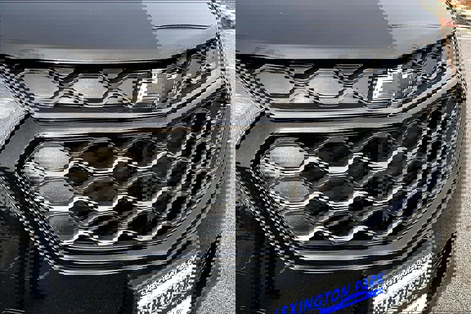 Used 2020 Chevrolet Equinox Premier w/ Premier Redline Edition image 34