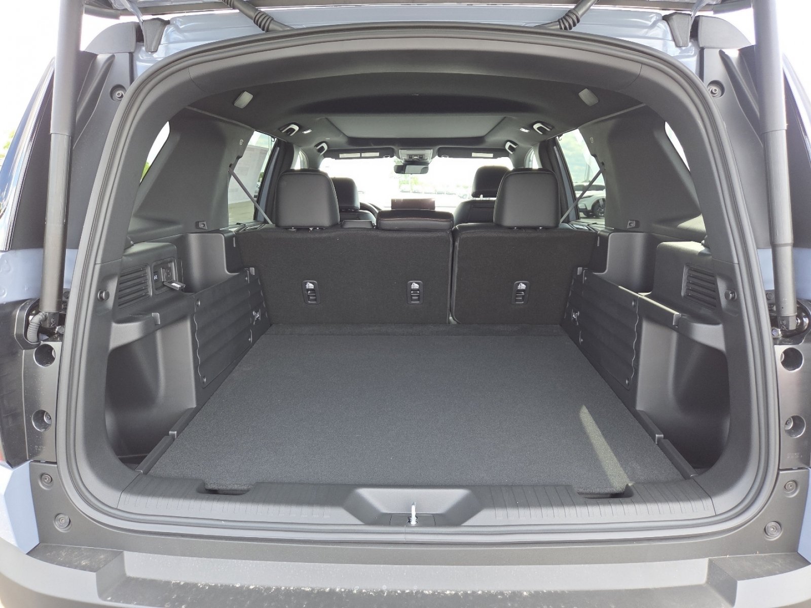 New 2026 Honda Passport TrailSport Elite image 21