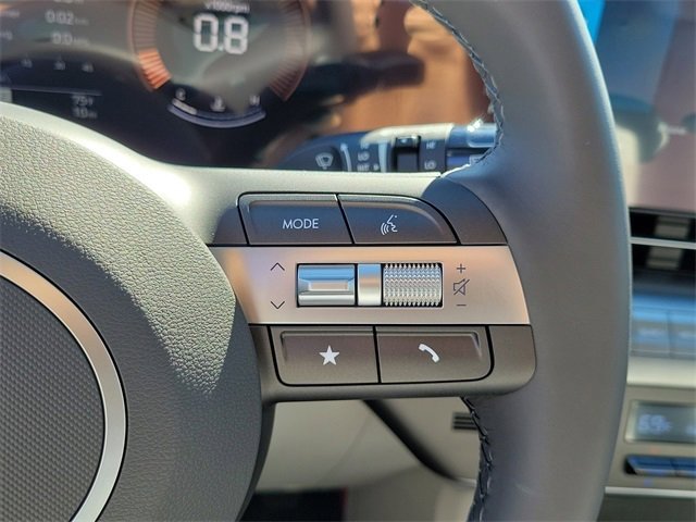 New 2026 Hyundai Kona SEL Sport image 6