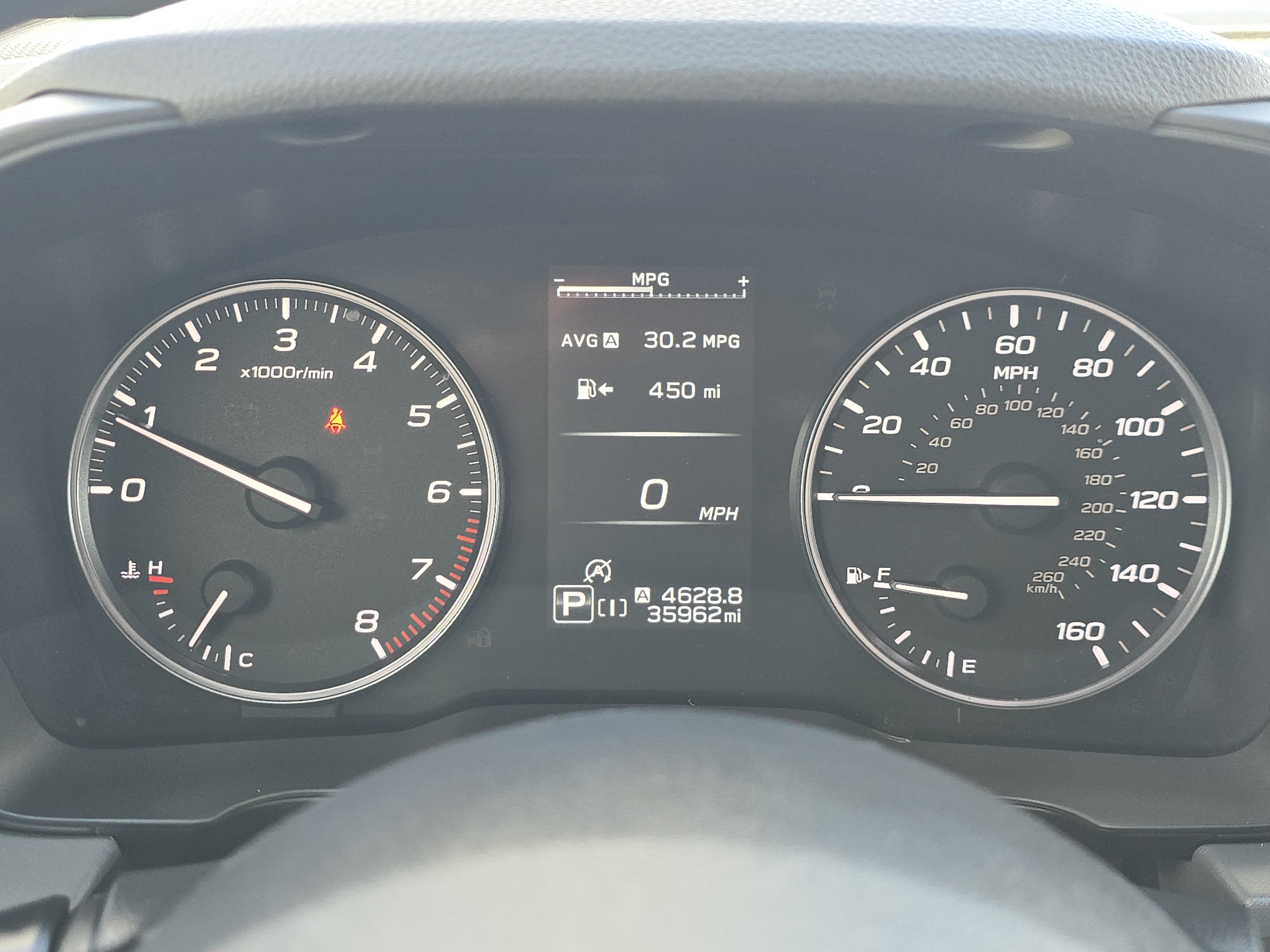 Certified 2024 Subaru Crosstrek 2.0i Premium AWD/4WD image 22