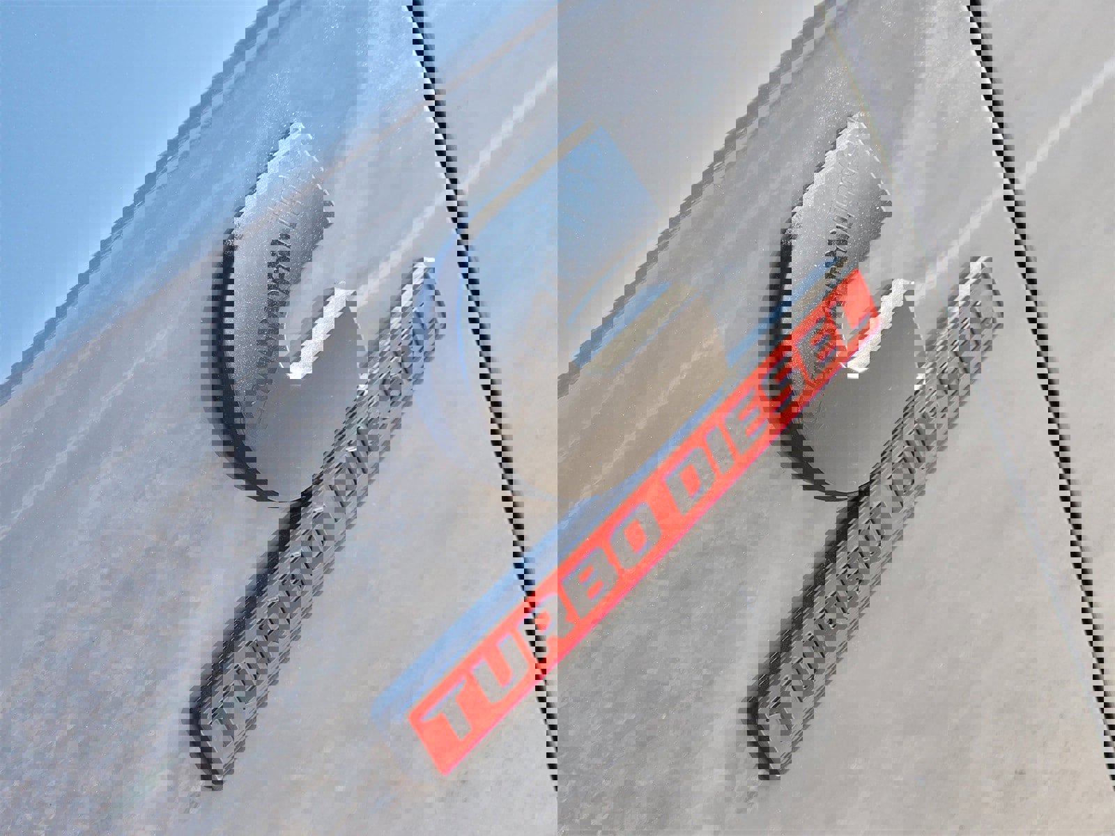 New 2026 RAM 2500 Tradesman image 19