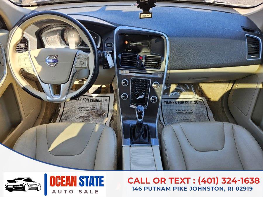 Used 2016 Volvo XC60 T5 Premier AWD/4WD image 16