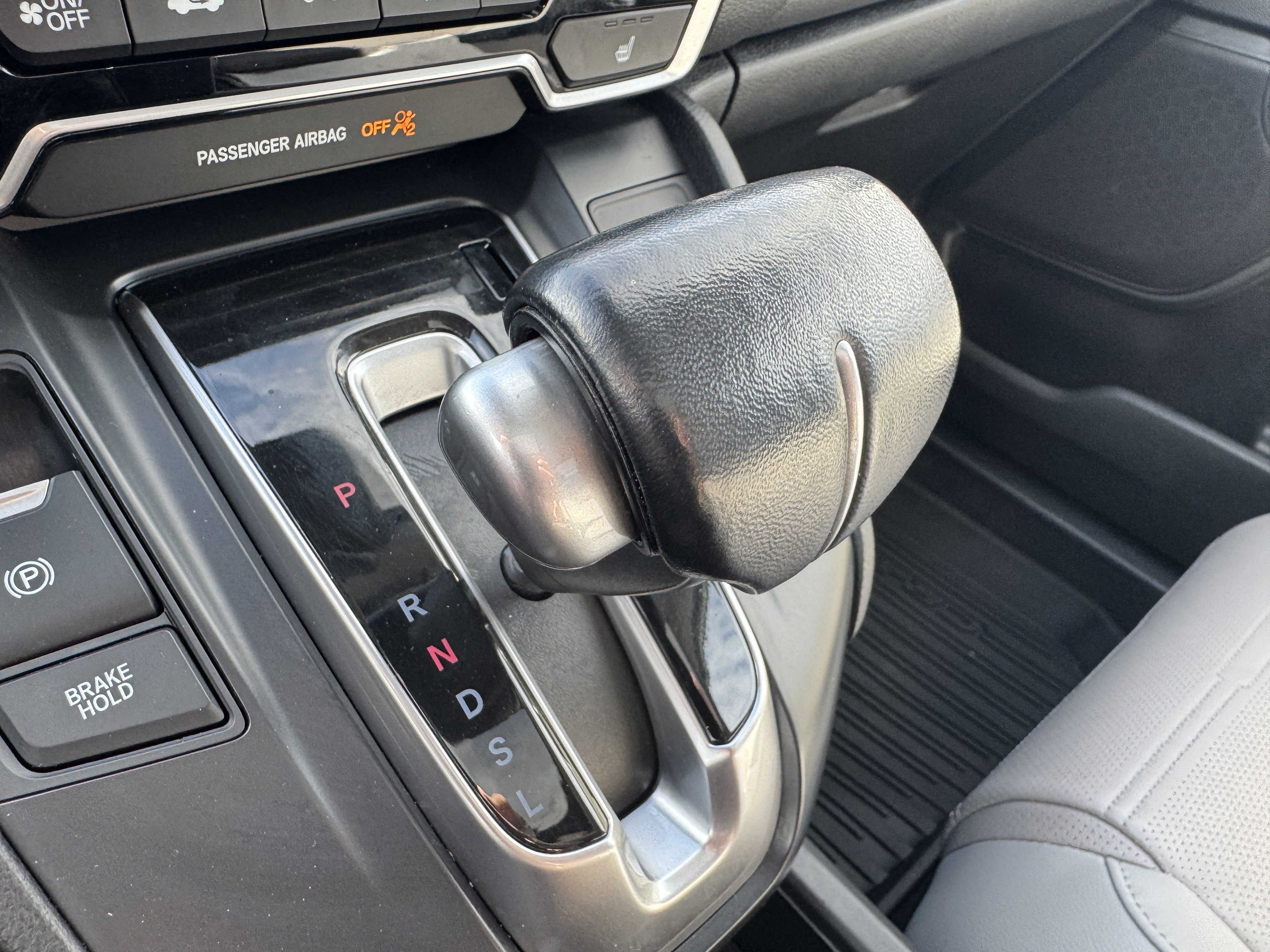 Used 2020 Honda CR-V EX-L image 29