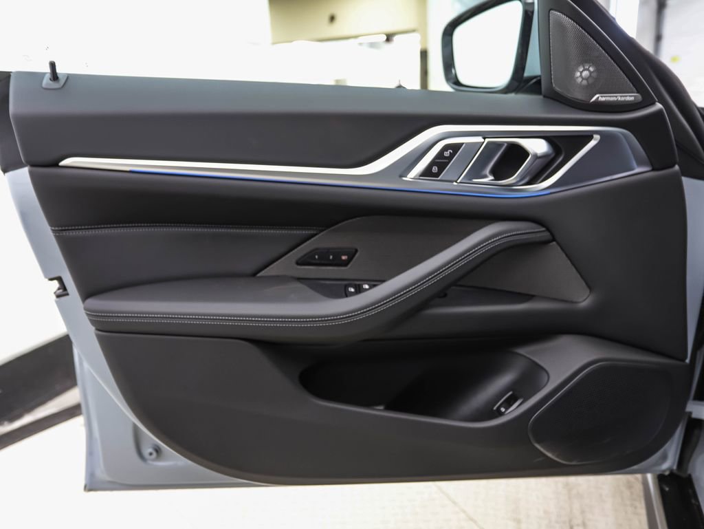 New 2026 BMW i4 xDrive40i w/ M Sport Package image 9