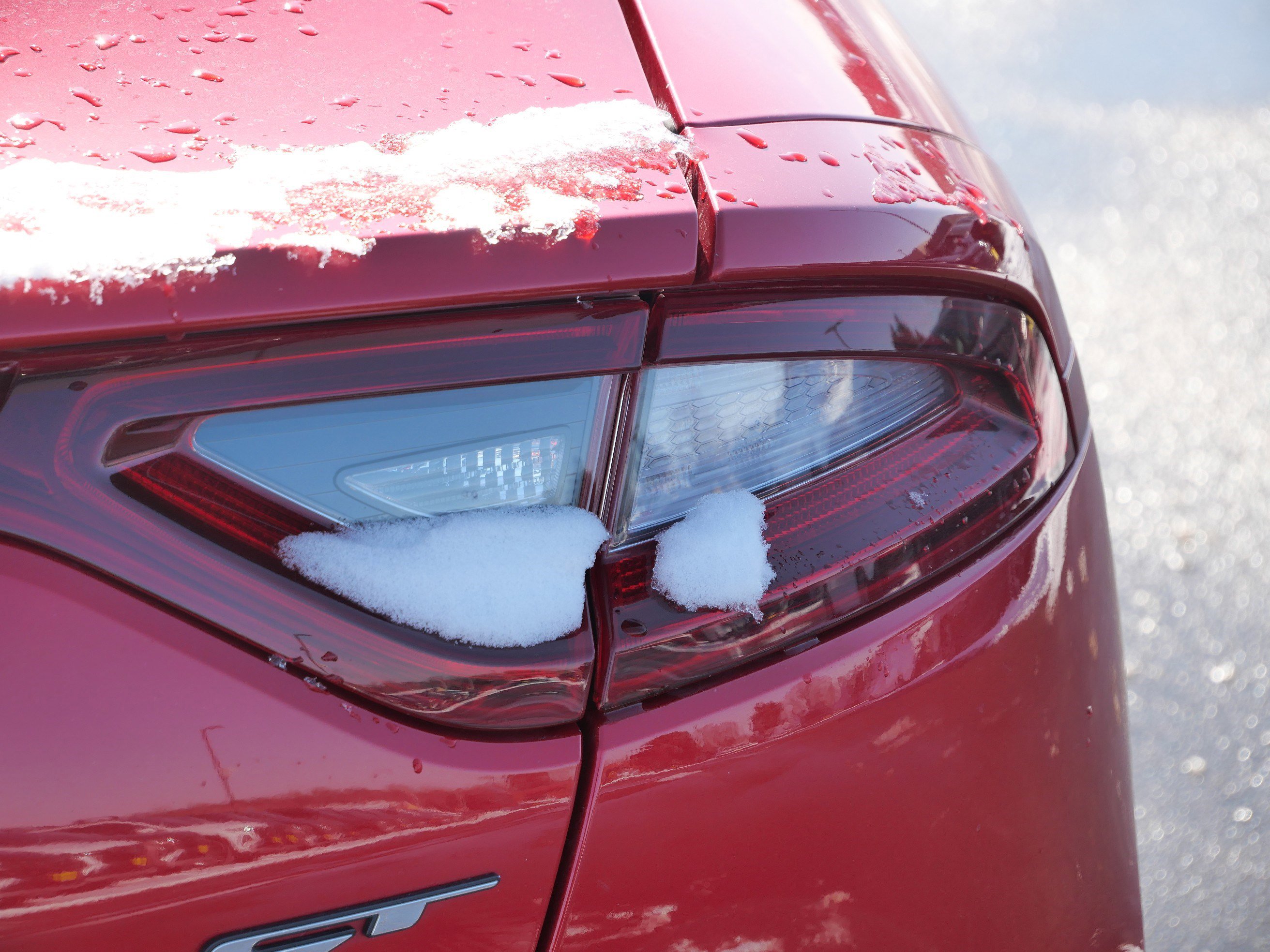 Used 2018 Kia Stinger GT2 image 17