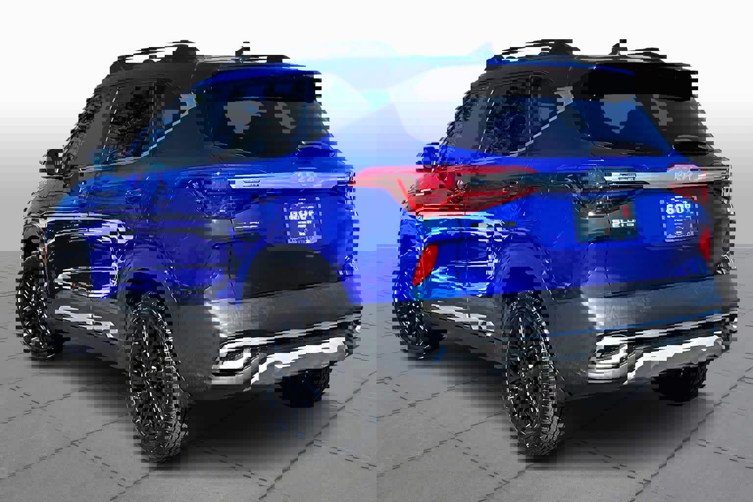 Used 2022 Kia Seltos Nightfall Edition image 12