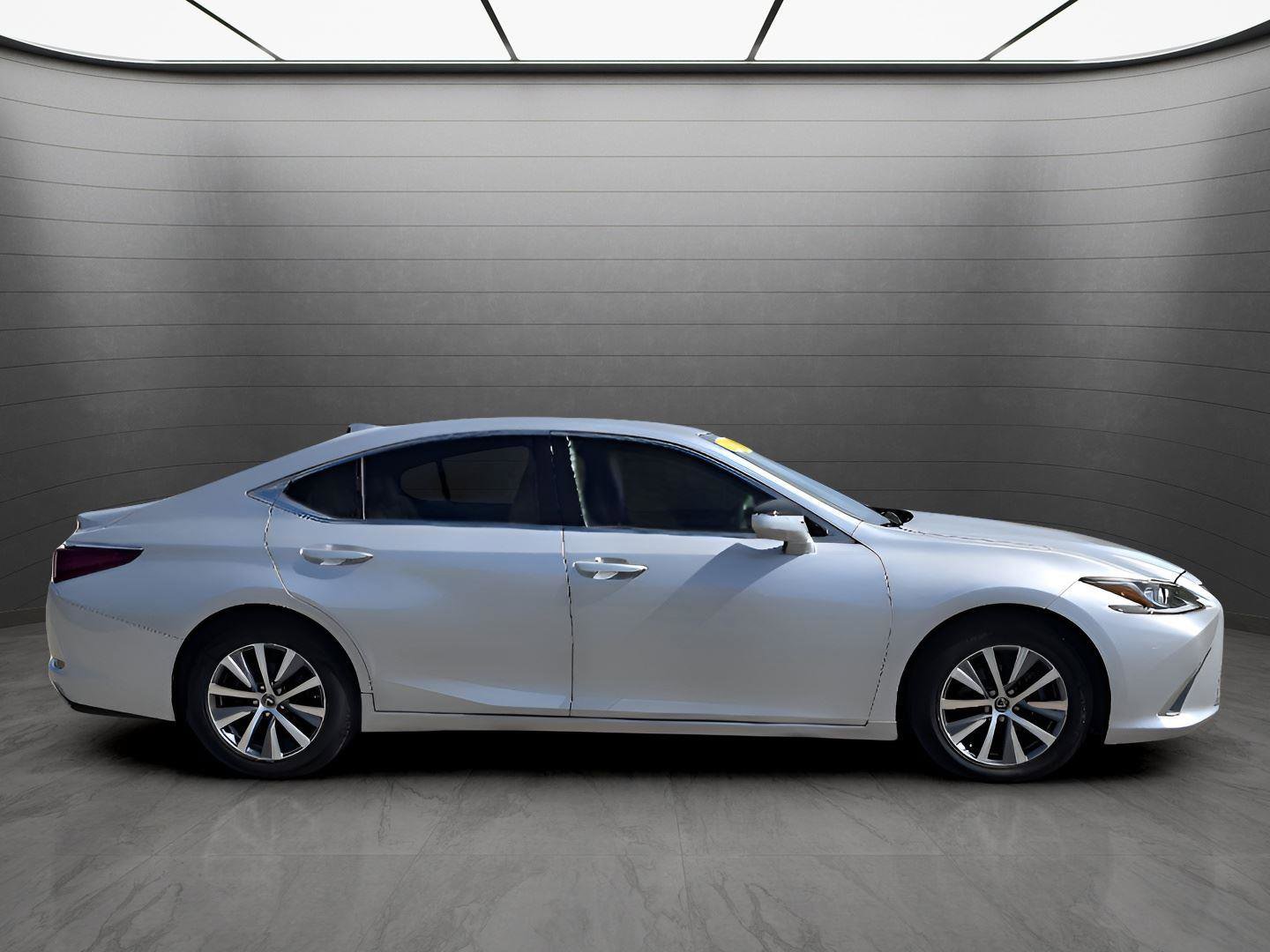 Used 2020 Lexus ES 350 image 6
