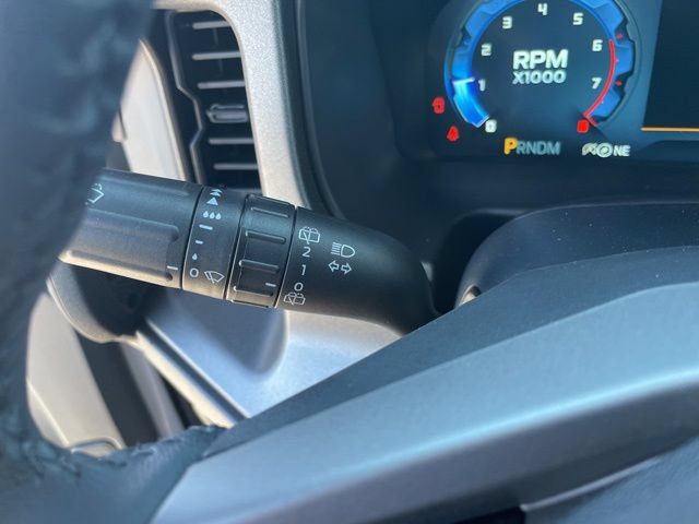 New 2026 Ford Bronco Big Bend AWD/4WD image 35