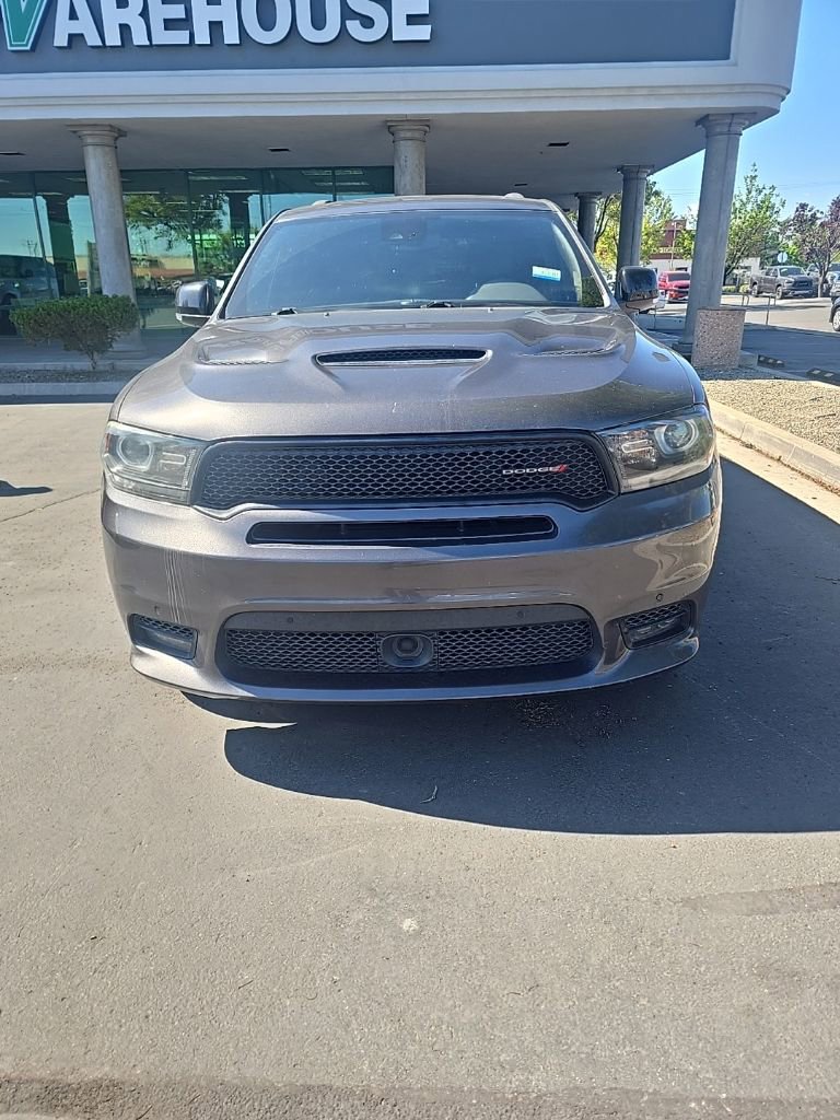 Used 2020 Dodge Durango R/T w/ Technology Group