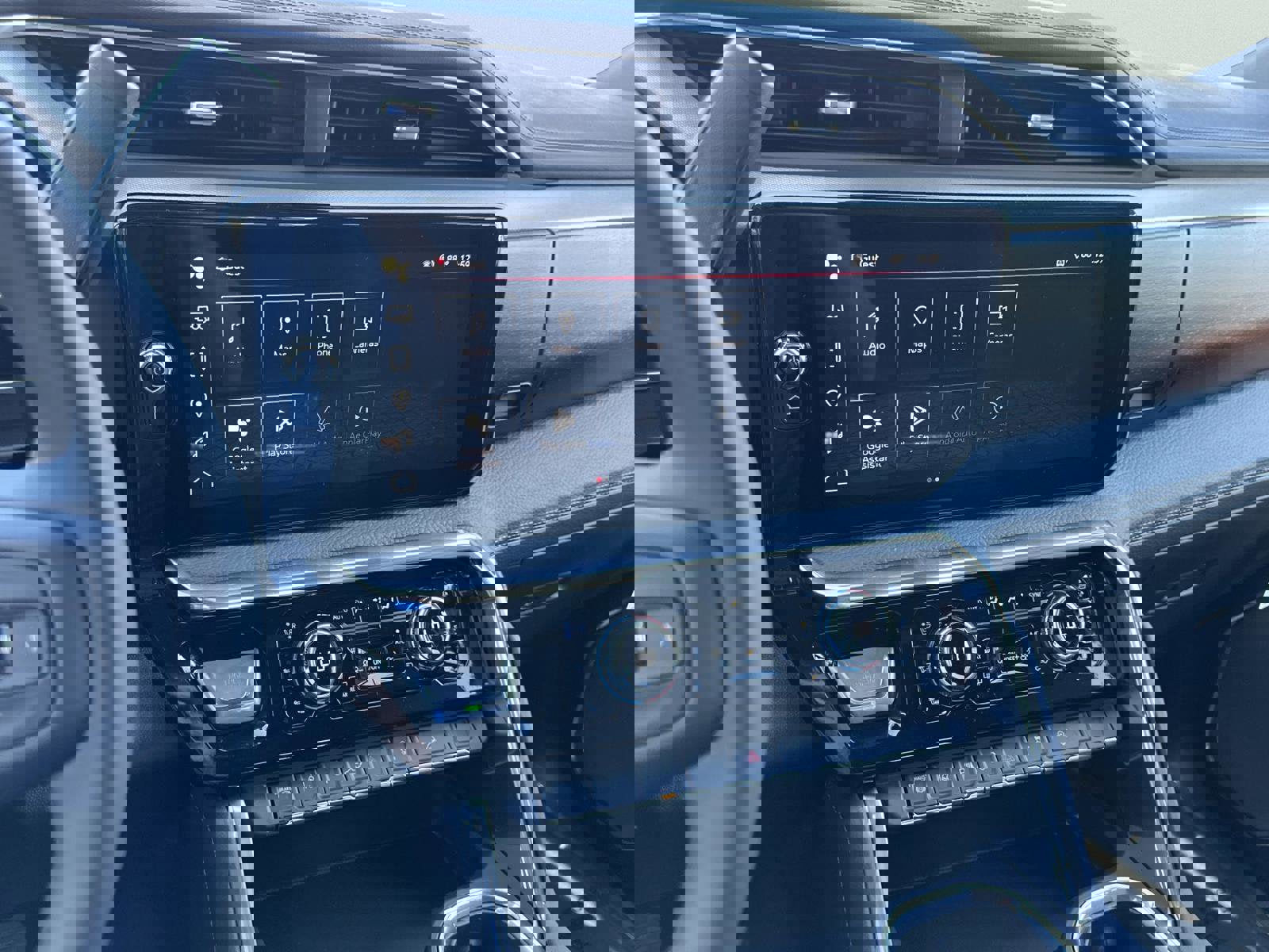 New 2026 GMC Sierra 2500 Denali w/ Denali Reserve Package image 27