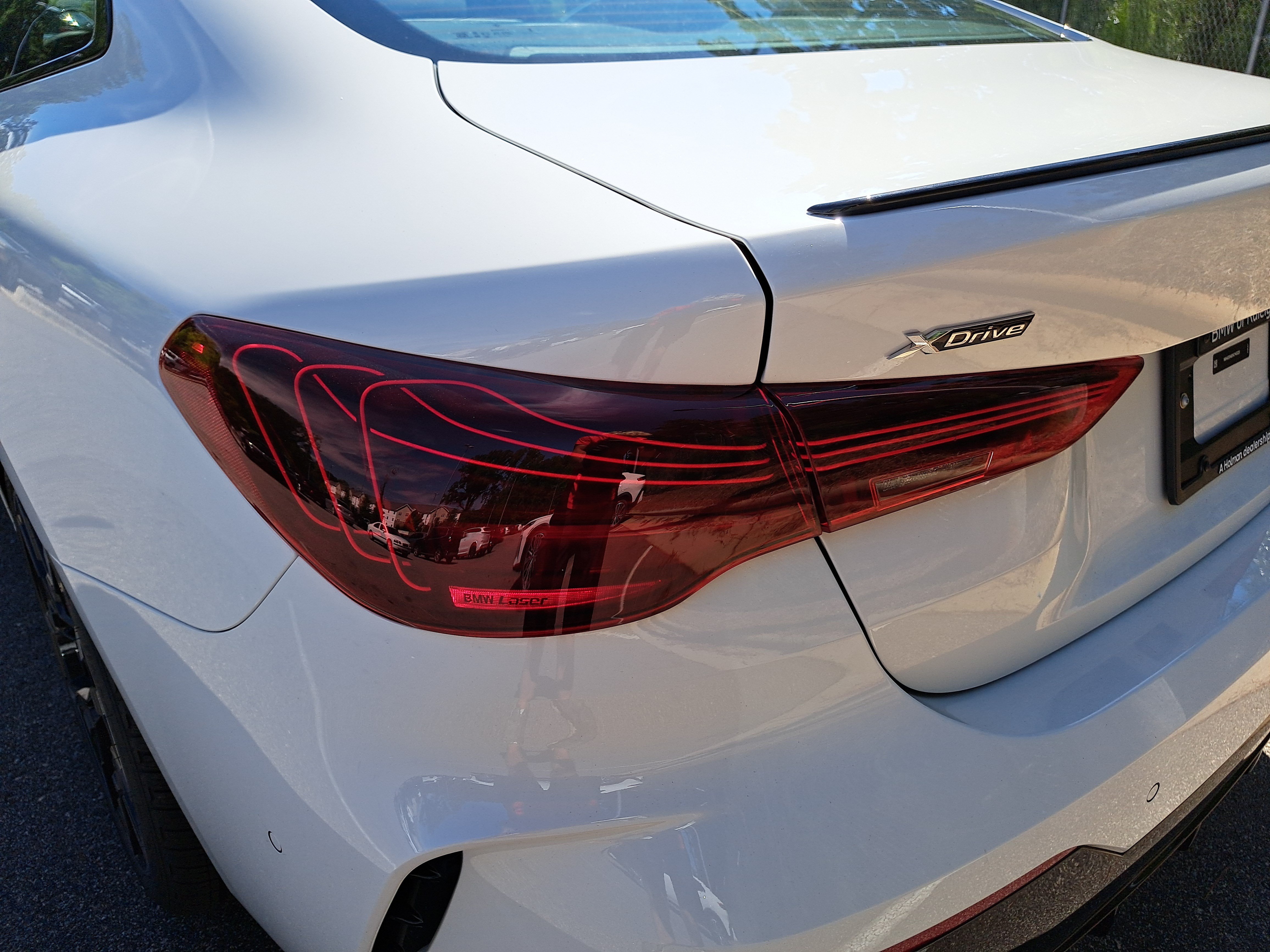 New 2027 BMW 430i Coupe w/ M Sport Package AWD/4WD image 37