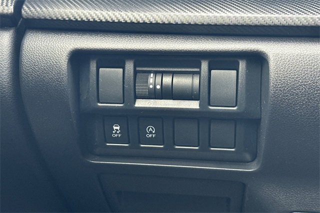 Used 2023 Subaru Crosstrek 2.0i image 29