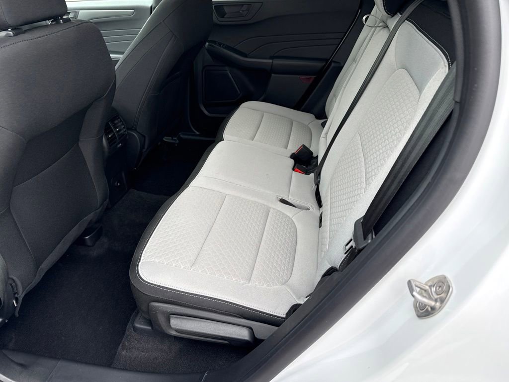 Used 2024 Ford Escape Active w/ Cold Weather Package FWD image 23