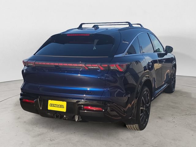 New 2027 INFINITI QX65 Autograph w/ Tow Package AWD/4WD image 5